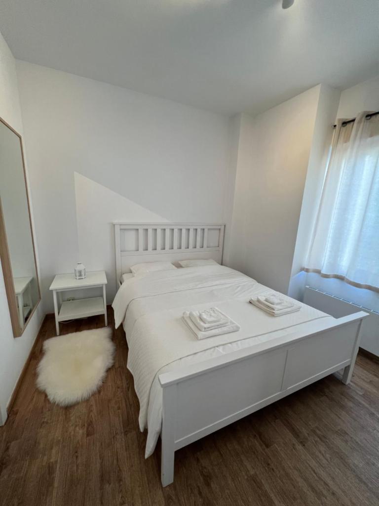 Appartement lumineux dans un quartier animé 2