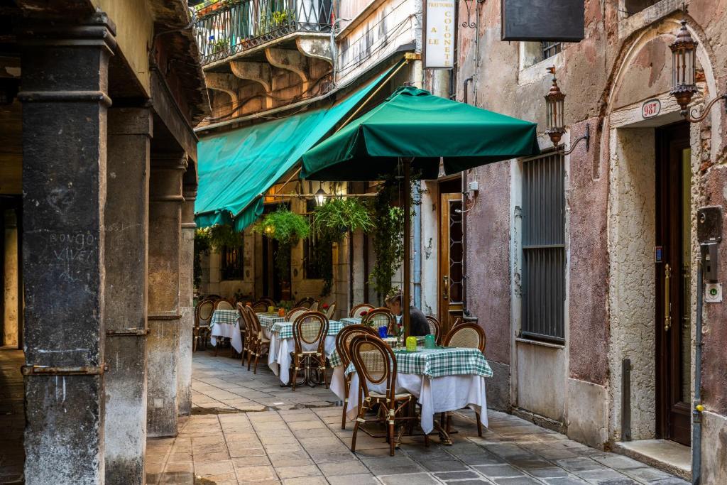 Ca' Del Nobile Image