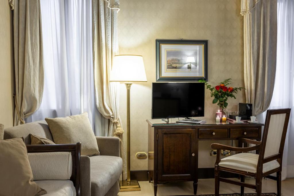 Ca' Del Nobile Image