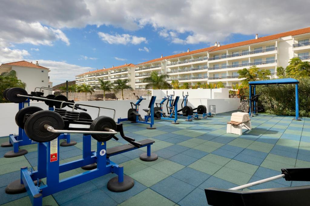 Marinell Collection Palm-Mar 7