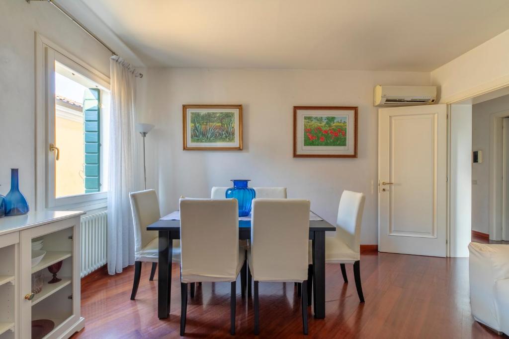 Casa Moretta - Padova Santa Sofia 3
