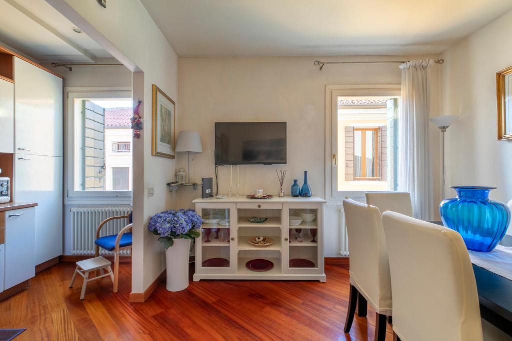 Casa Moretta - Padova Santa Sofia 5