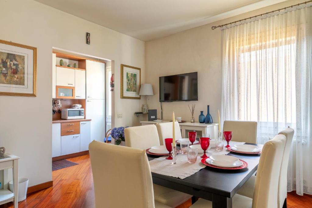 Casa Moretta - Padova Santa Sofia 6
