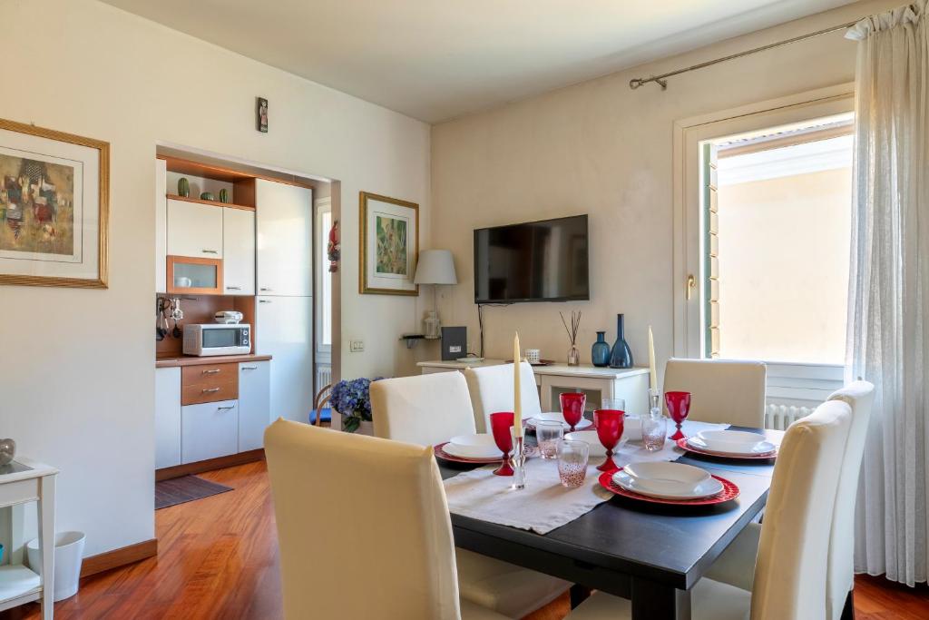 Casa Moretta - Padova Santa Sofia 2