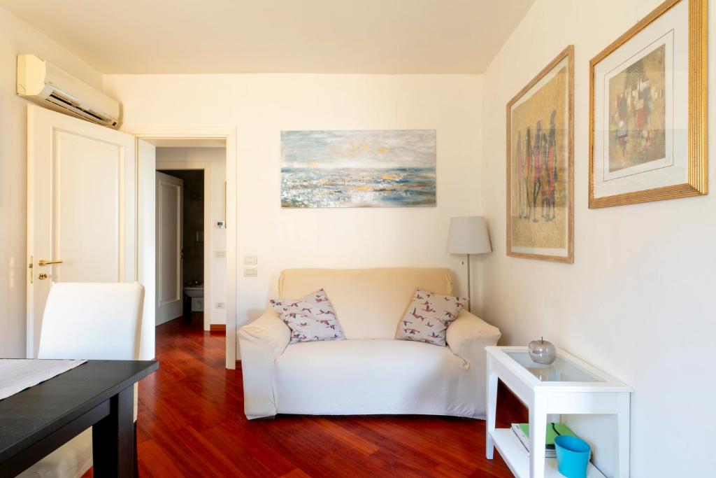 Casa Moretta - Padova Santa Sofia 8