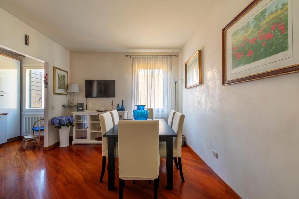 Casa Moretta - Padova Santa Sofia 4