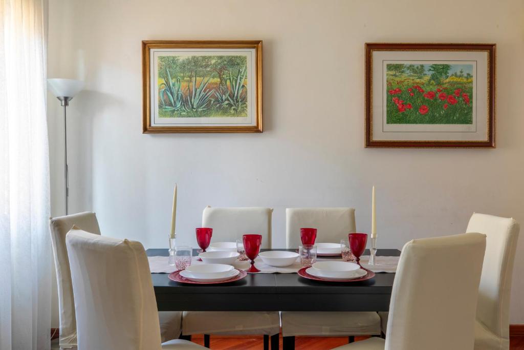 Casa Moretta - Padova Santa Sofia 7