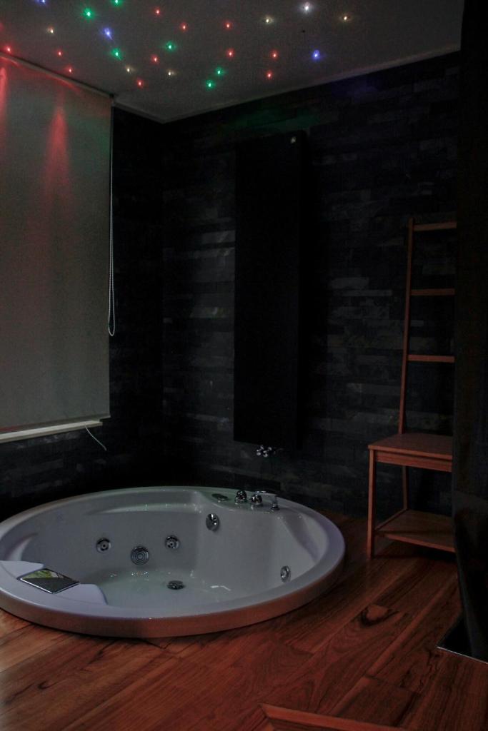 VillaTonia - Suite home 5