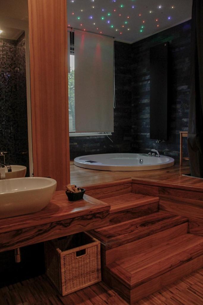 VillaTonia - Suite home 3