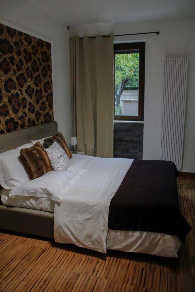 VillaTonia - Suite home 2
