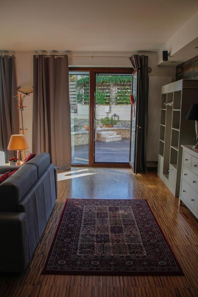 VillaTonia - Suite home 4