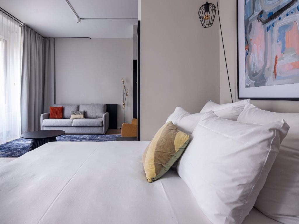 Numa Frankfurt Bloc 8