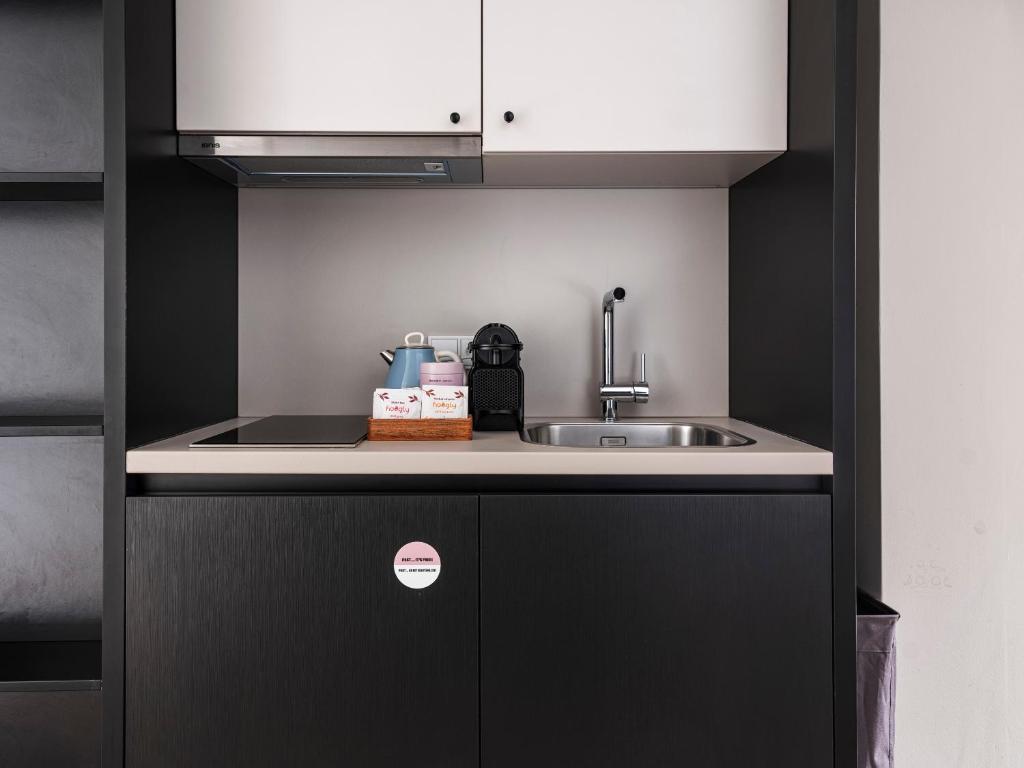 Numa Frankfurt Bloc 4