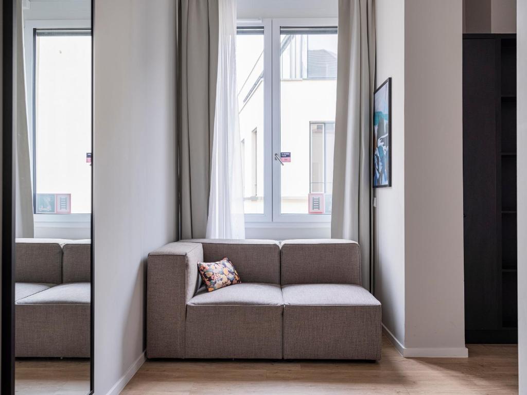 Numa Frankfurt Bloc 2