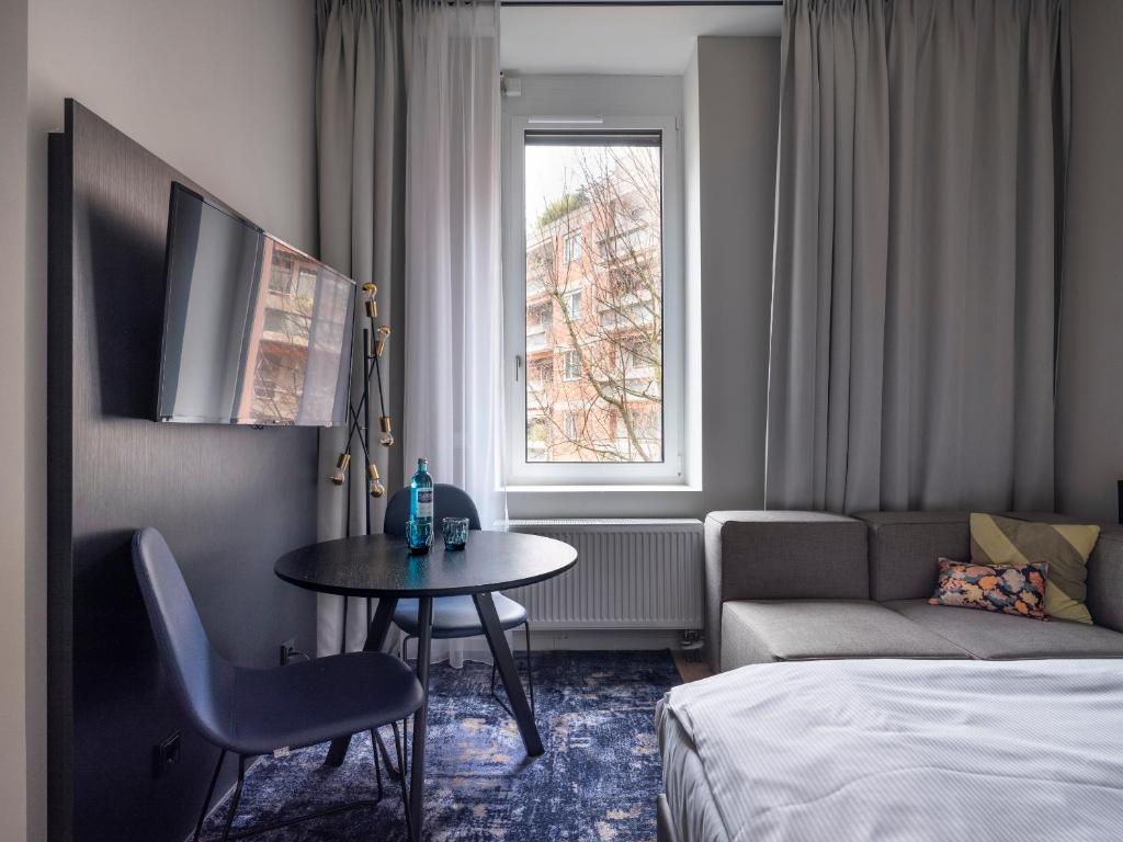 Numa Frankfurt Bloc 7