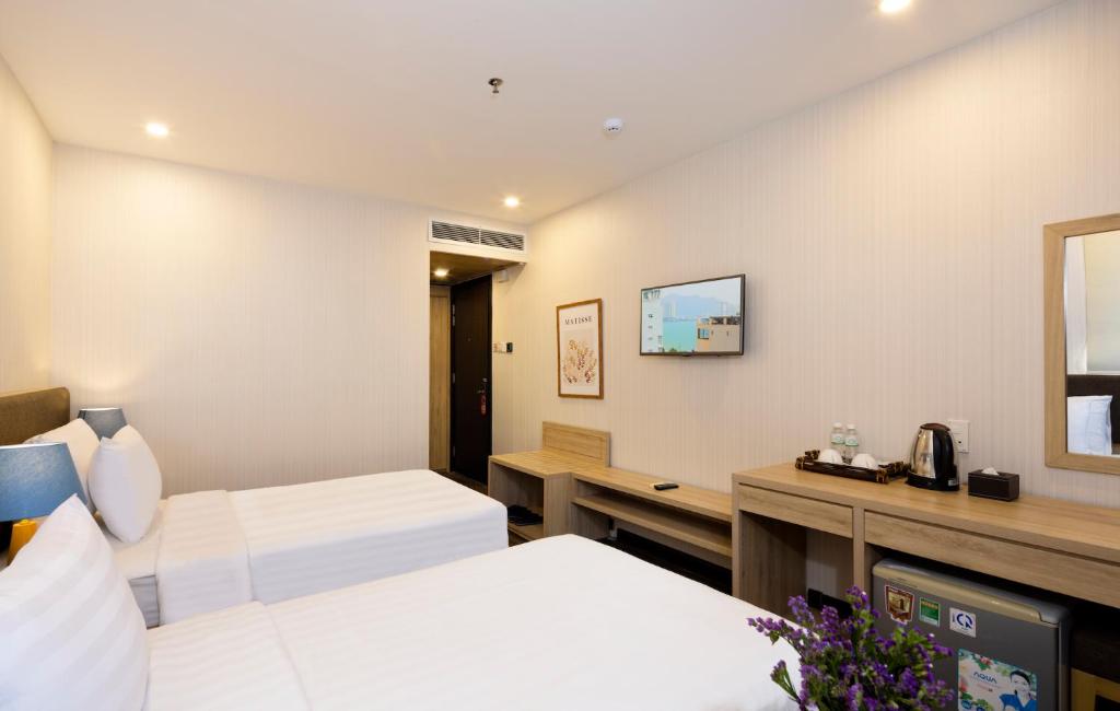 DB Hotel Nha Trang