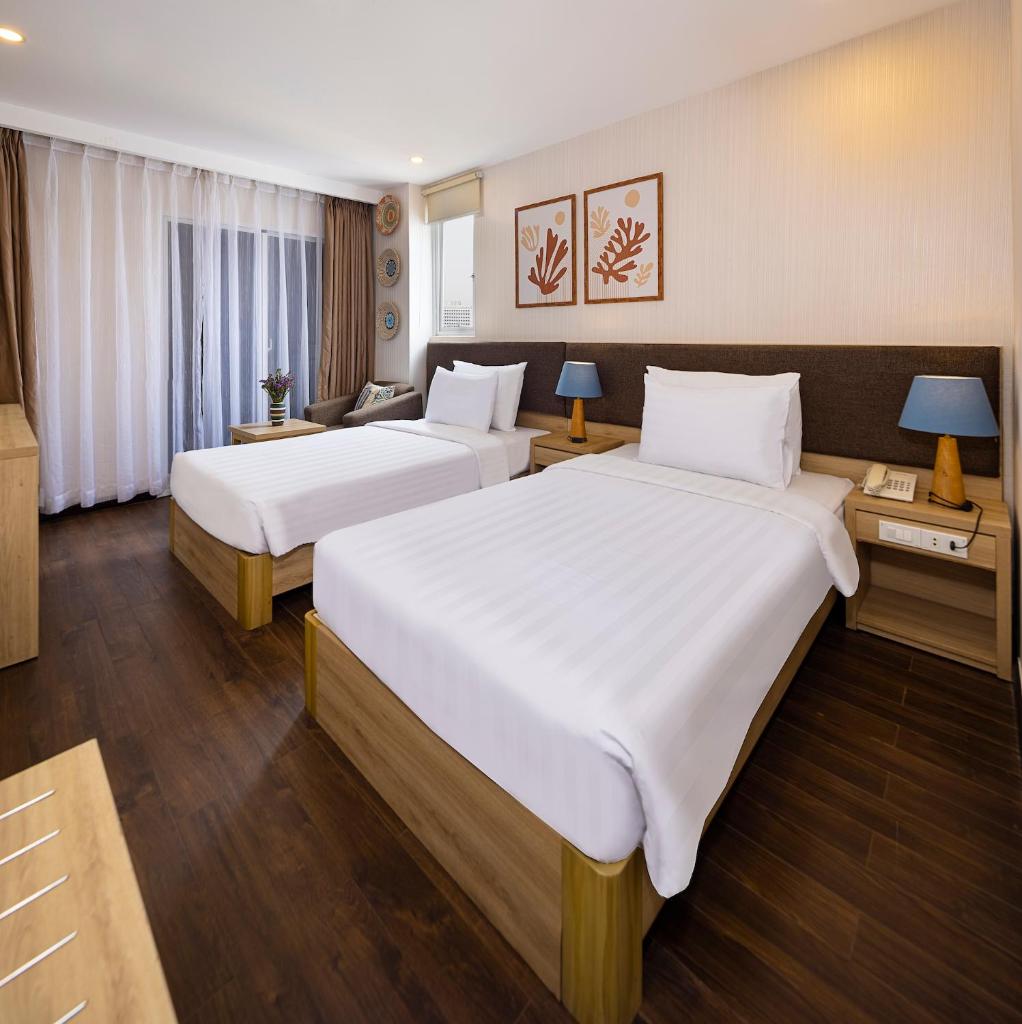 DB Hotel Nha Trang
