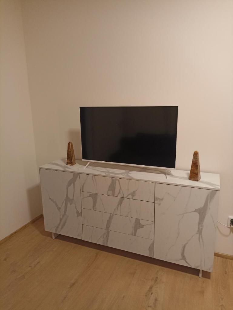 Spirit apartments Brno, with possible parking 7