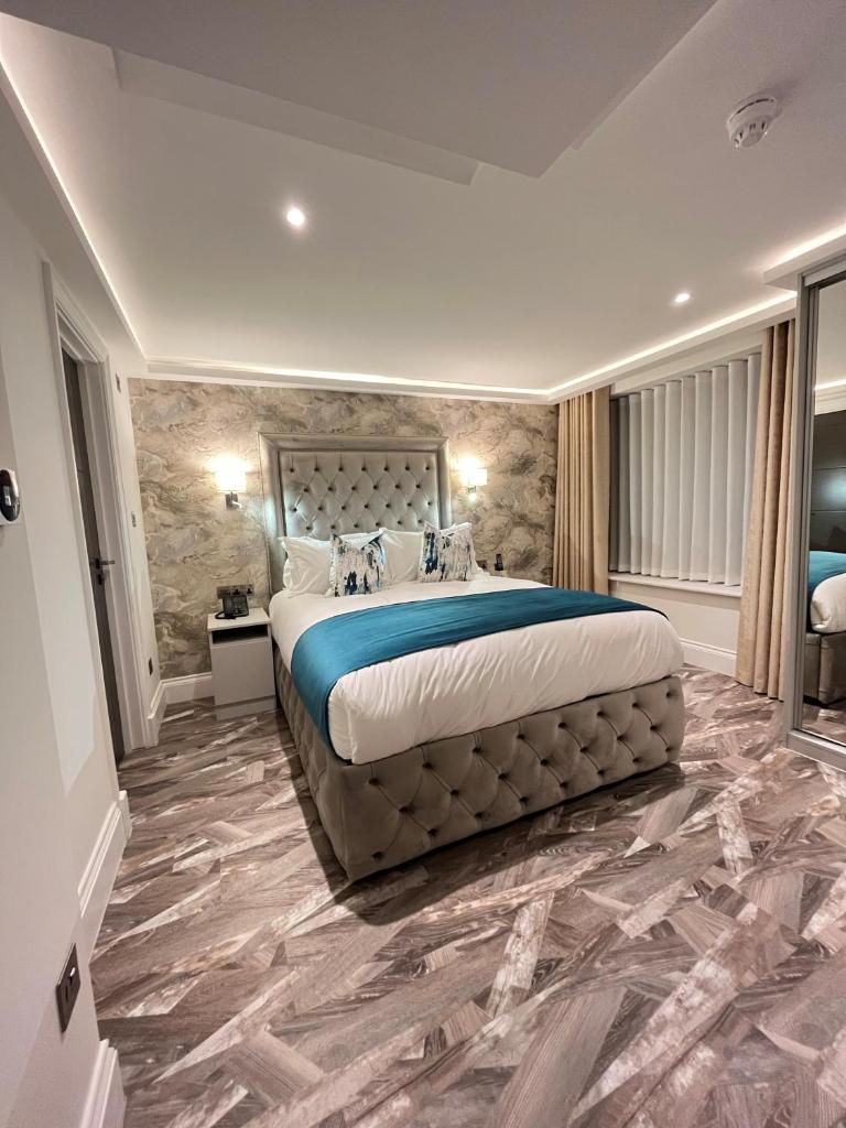 Philharmonic Hotel Image