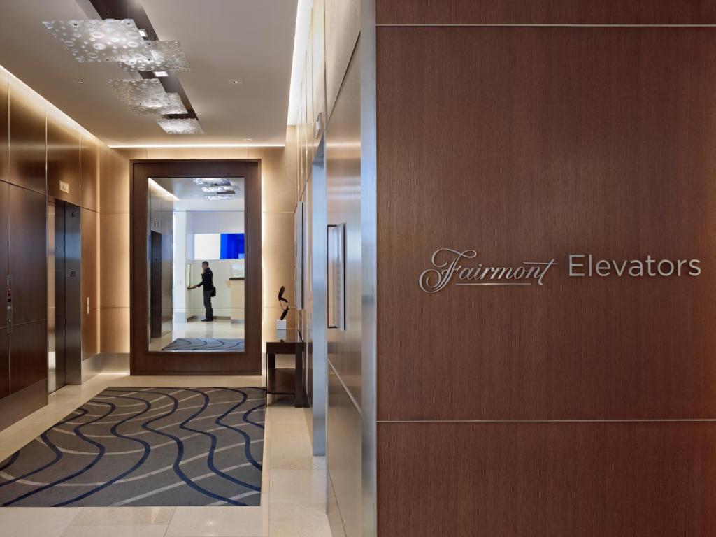 Fairmont Pittsburgh Image