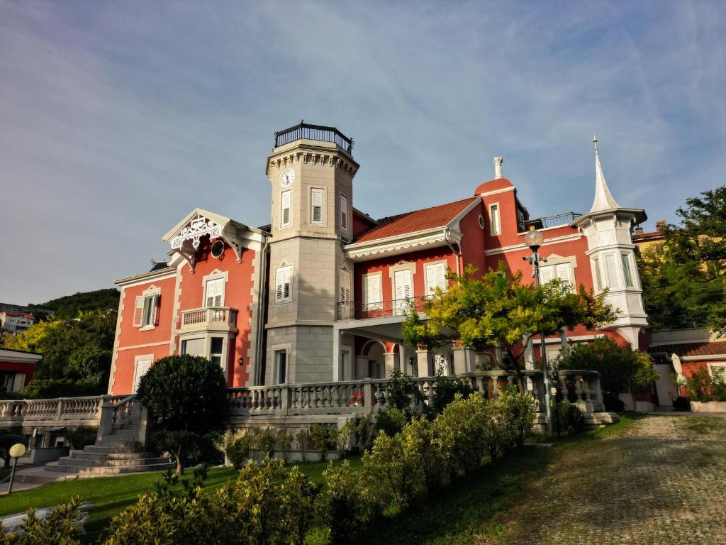 Residence Villa Bottacin 7