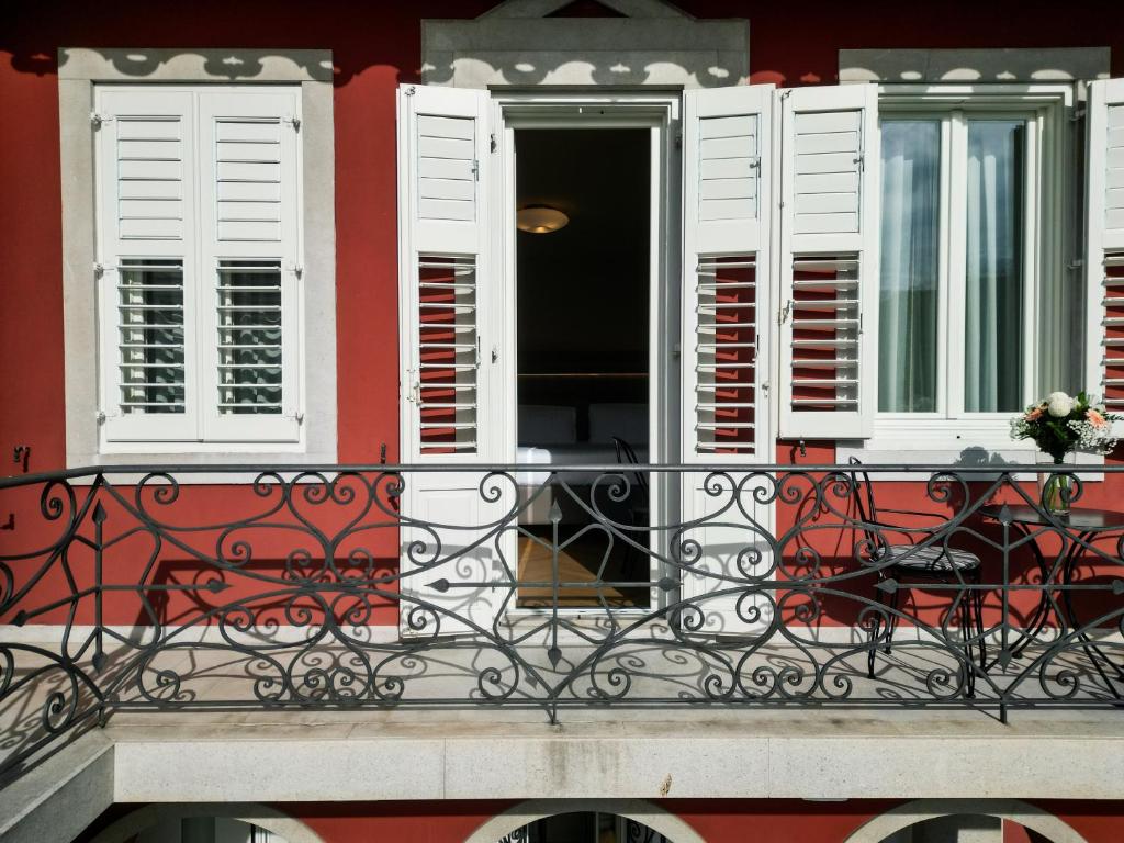 Residence Villa Bottacin 8