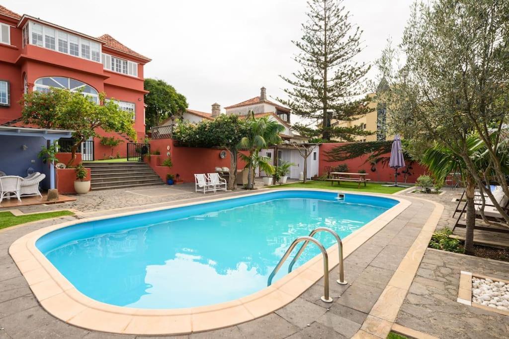 Pool Suite Carmen 4