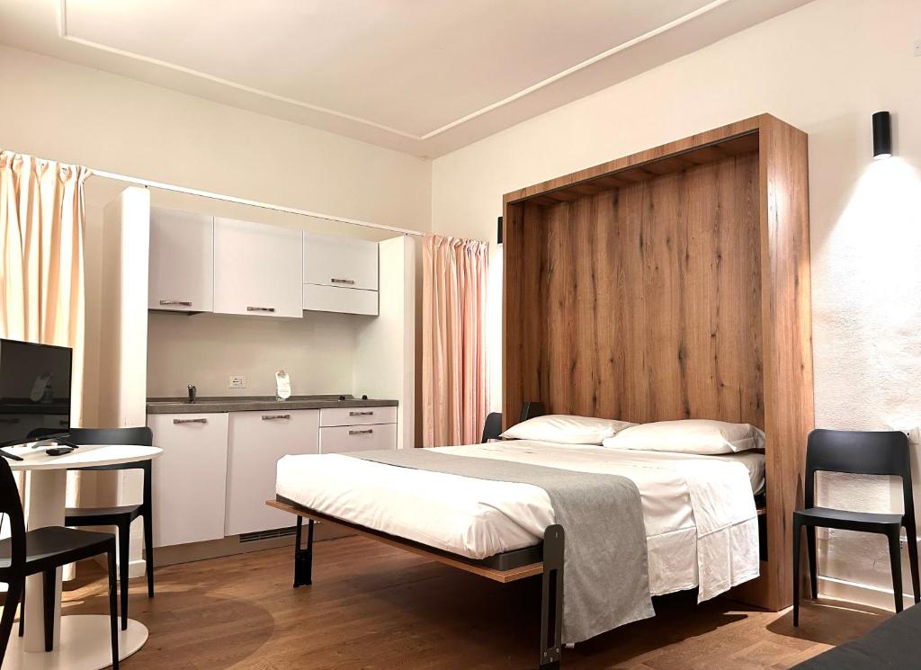 Hotel al Graspo de Ua Image