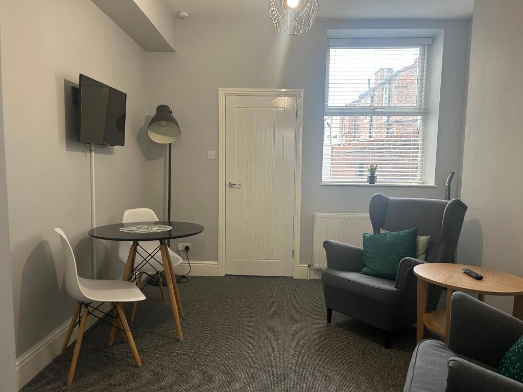 Sheil Road Studios - Be My Guest Liverpool 3