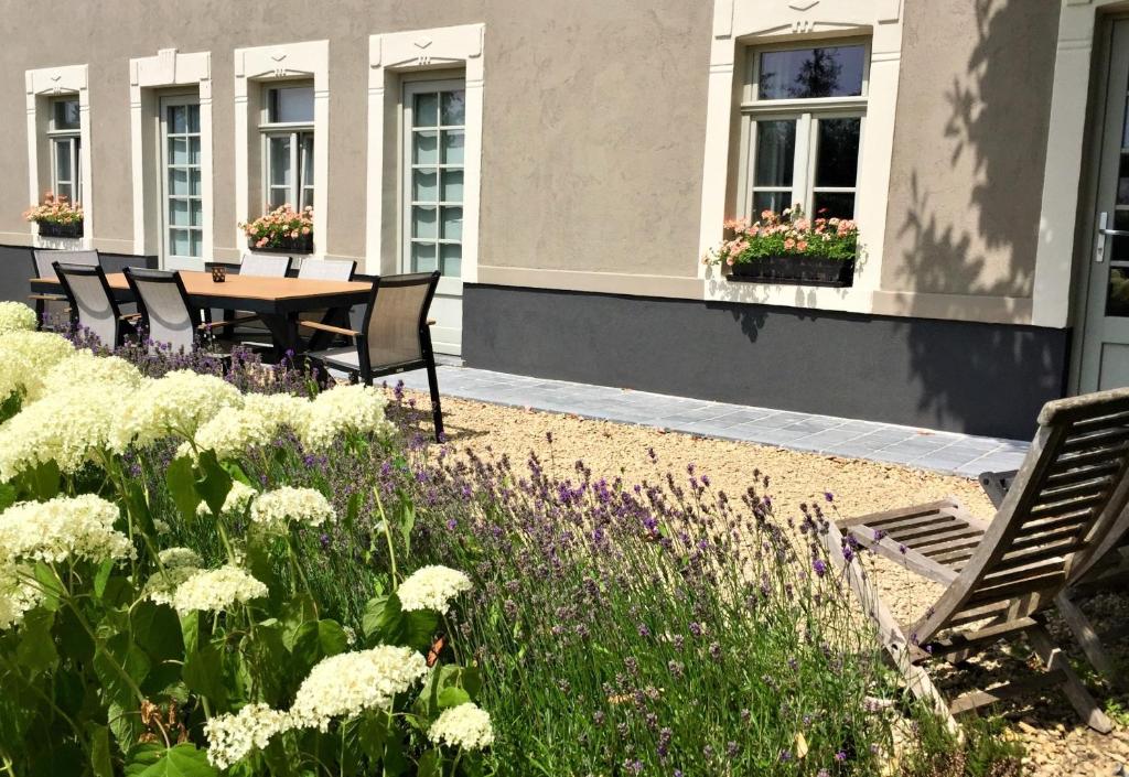 Kokerelle vakantiewoningen 5