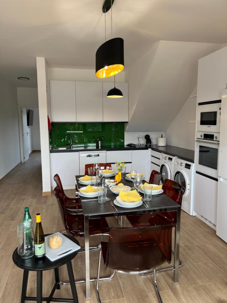 Orange Grove Residence 8