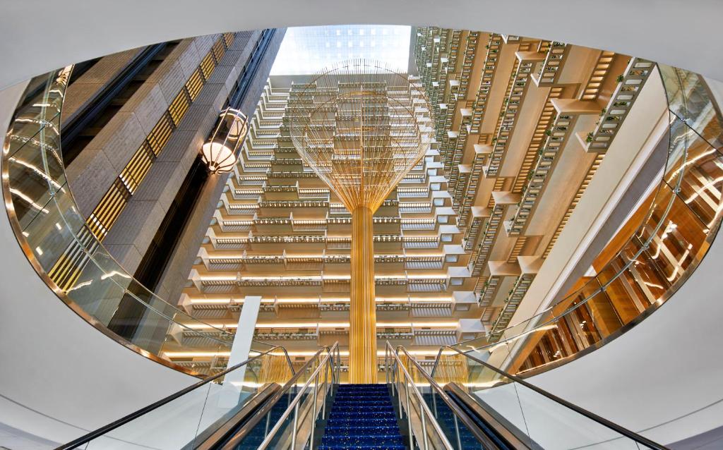 Hyatt Regency Atlanta Image