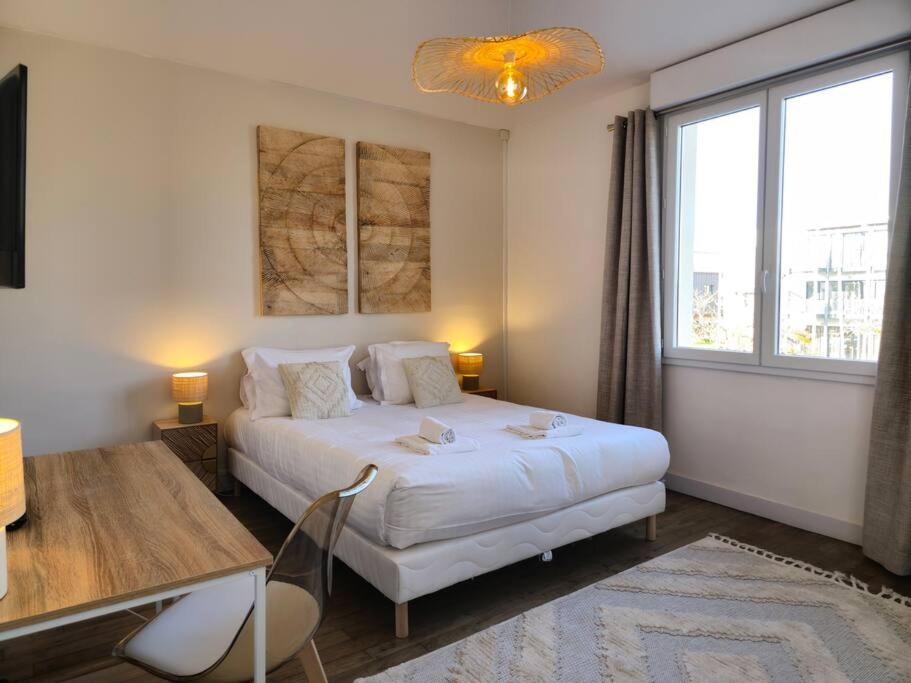Chez Mamie Aline par Madame Conciergerie 5