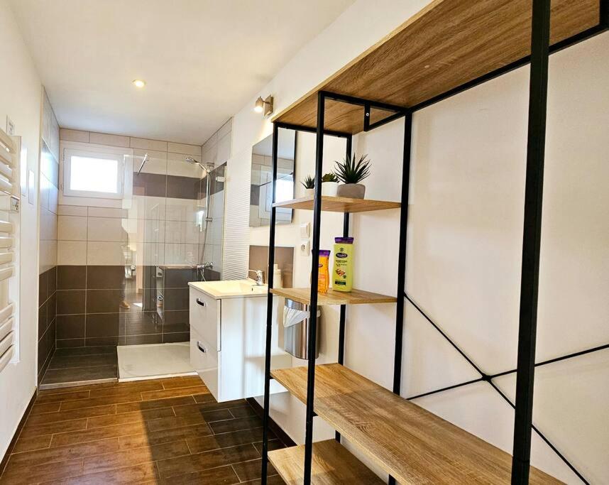 Chez Mamie Aline par Madame Conciergerie 2