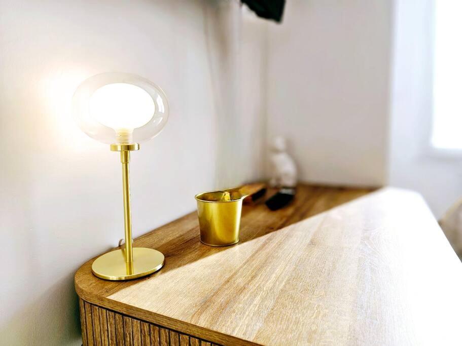 Chez Mamie Aline par Madame Conciergerie 6