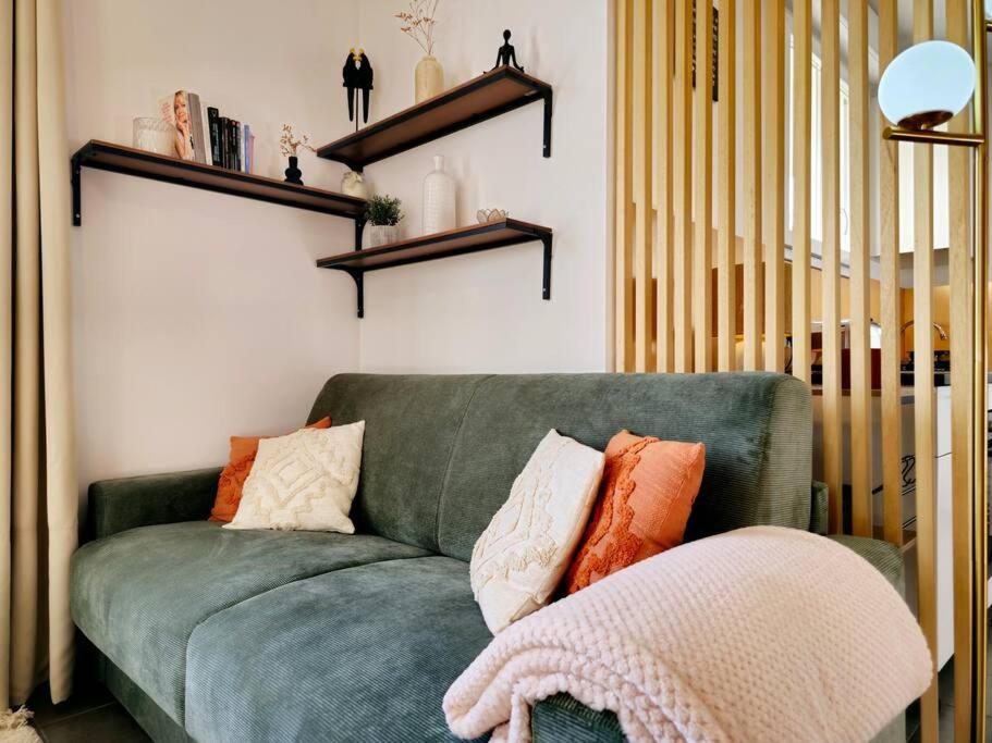 Chez Mamie Aline par Madame Conciergerie 7