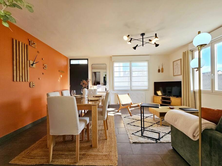 Chez Mamie Aline par Madame Conciergerie 3