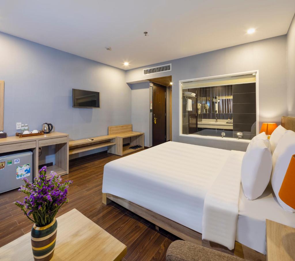 DB Hotel Nha Trang