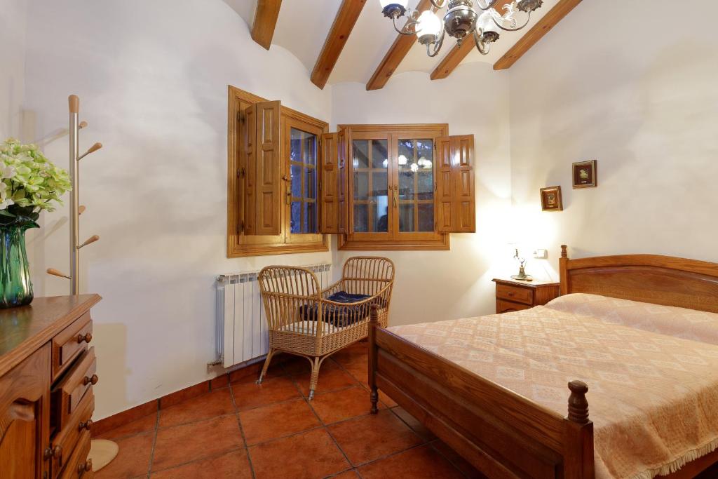 Casa Paca 2