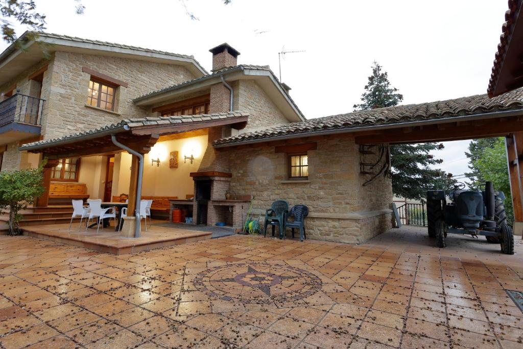 Casa Paca 5