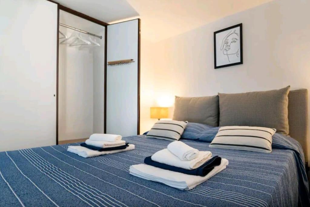 Loft Luxury - Piazza Castello Porta Susa 2