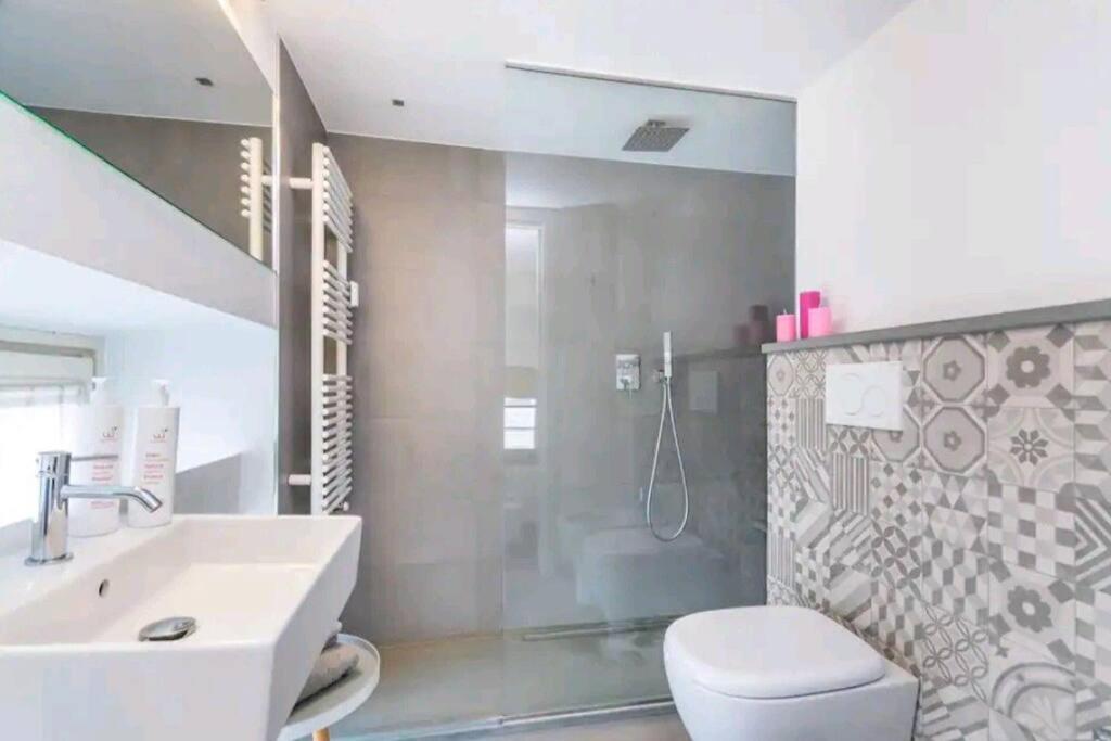 Loft Luxury - Piazza Castello Porta Susa 8