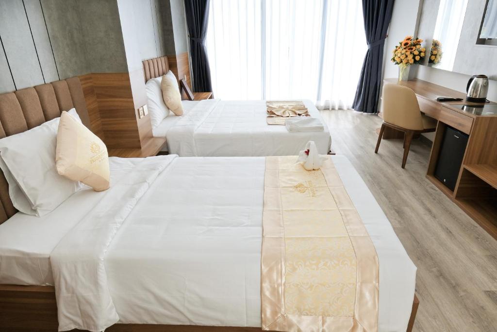 Prague Nha Trang