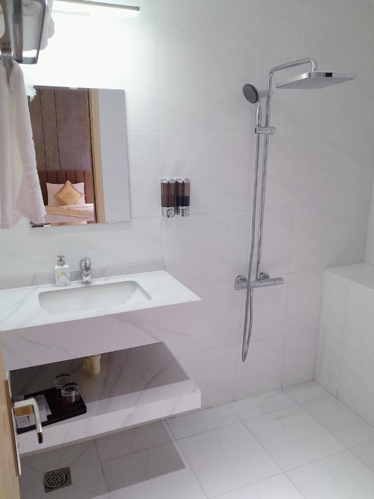 Prague Nha Trang