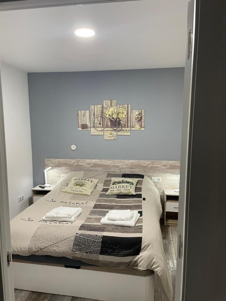 Casita tranquila 7