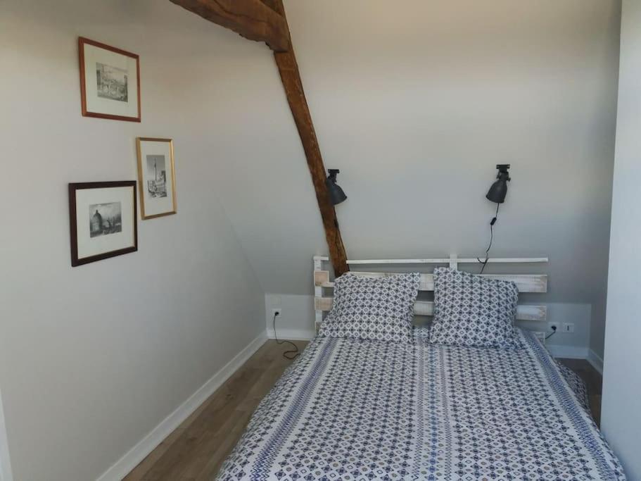 Gîte du grand verger - meublé de tourisme 3* 7