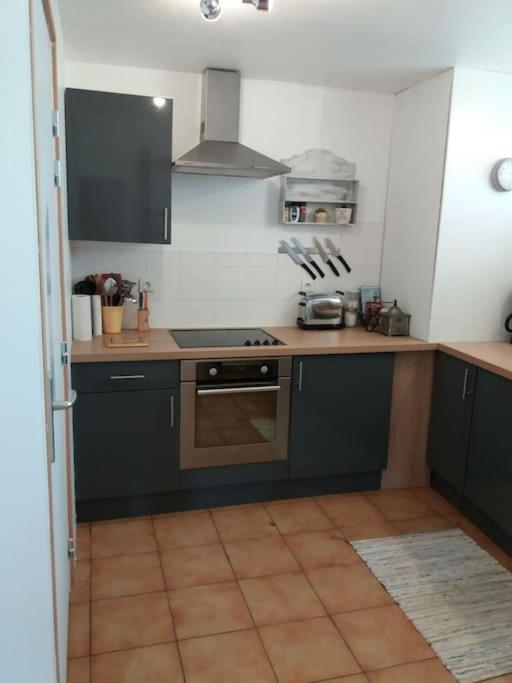 Gîte du grand verger - meublé de tourisme 3* 8