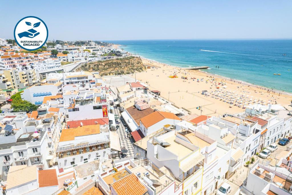 Casa Negril by Algarve Vacation