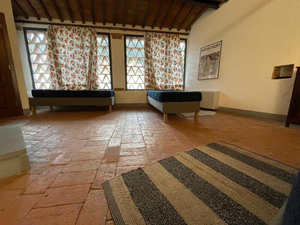 La Fabbrica 8