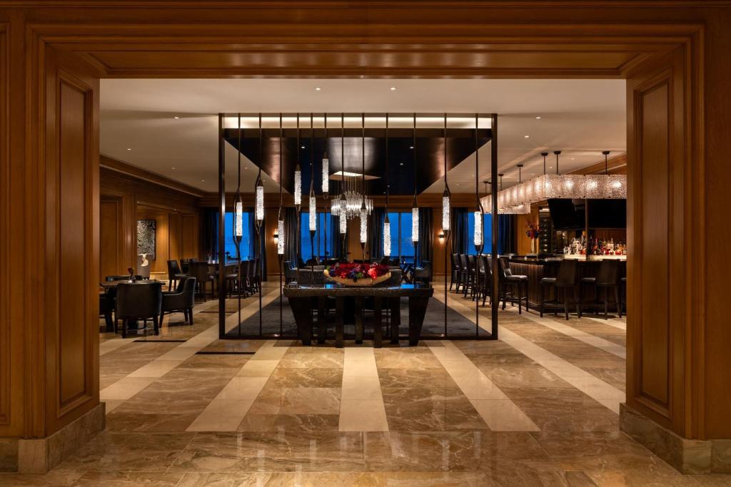 The Ritz-Carlton, Cleveland Image